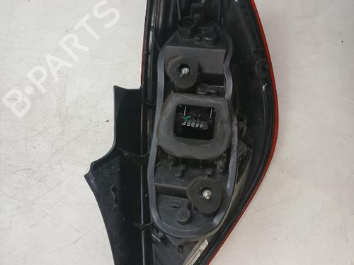 Left taillight OPEL CORSA D (S07) 1.2 LPG (L08, L68) | BP38530439C34 - Image 4