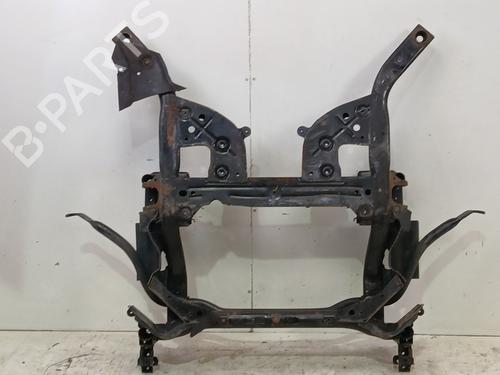 Used Subframe Subframe JAGUAR XE (X760) 2.0 D (163 hp) 40254492 40254492
