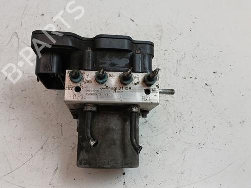 abs-pump-mercedes-benz-vito-van-w447-2014-36927851 main image