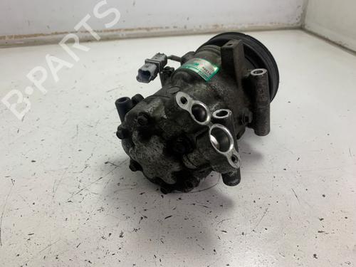 AC compressor RENAULT MODUS / GRAND MODUS (F/JP0_) 1.4 (JP01, JP0J) | BP36926895M34 - Image 3