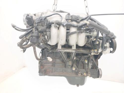 Engine HYUNDAI GETZ (TB) 1.3 | BP38506834M1 - Image 3