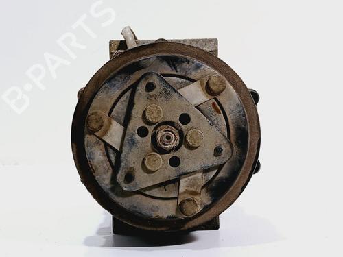 AC compressor VOLVO V50 (545) 2.0 D | BP36921709M34 - Image 2