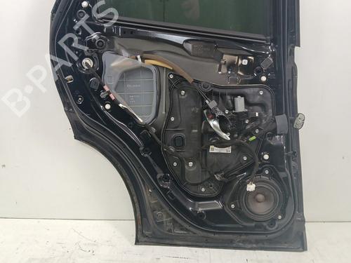 Dør venstre bagtil MAZDA CX-3 (DK) 2.0 SKYACTIV-G (DK5W, DK6W) | BP36927177C4  - Image 6