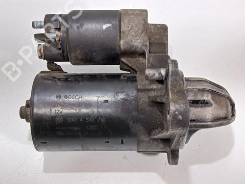 Starter MINI MINI (R50, R53) Cooper | BP36921426M8 - Image 5