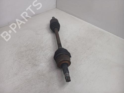 Left front driveshaft FIAT 500 (312_) 0.9 (312AXG1A, 312.AXG11) | BP40126988M38 - Image 2