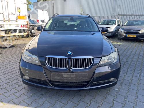 Front differential BMW 3 Touring (E91) 325 xi | BP39974971M23 - Image 2