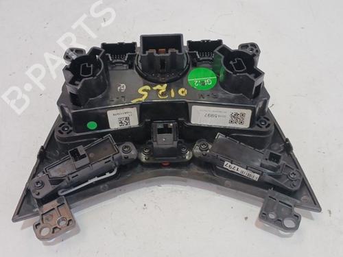 Climate control CHEVROLET AVEO Hatchback (T300) 1.2 | BP36918203I5  - Image 7