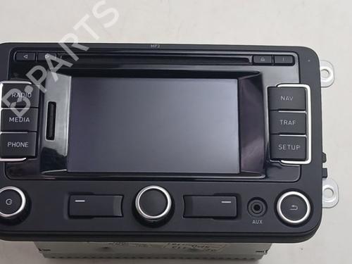elektronisk-modul-seat-leon-1p1-2005-2006-2007-2008-2009-2010-2011-2012-2013-36932526 main image