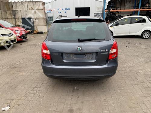 Other SKODA FABIA II Combi (545) 1.2 TDI | BP38434330O1 - Image 2