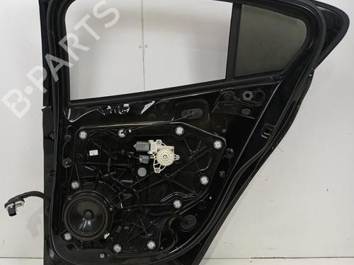 Dør højre bagtil FORD FOCUS IV (HN) 1.5 EcoBoost | BP36927367C5 - Image 5