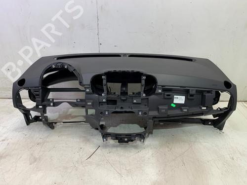 Instrumentbræt FIAT 500 (312_) 1.2 (312AXA1A) | BP38434580C46 - Image 6