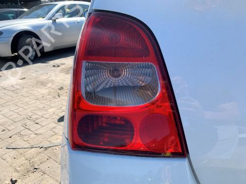 Used Left taillight Left taillight 38530128 38530128