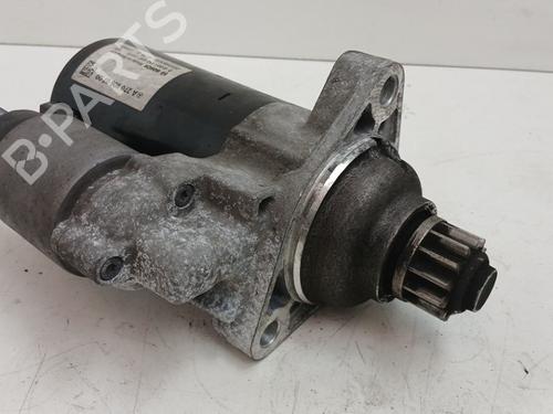 Used Starter Starter 37435748 37435748