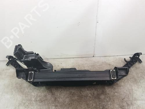 Frontplade/Frontkurv CITROËN BERLINGO Box Body/MPV (K9) PureTech 110 | BP36930362C72  - Image 7