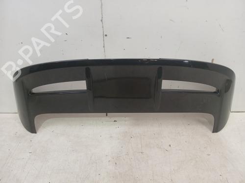 Used Rear spoiler Rear spoiler FORD FIESTA VI (CB1, CCN) 1.6 Ti (120 hp) 40491358 40491358