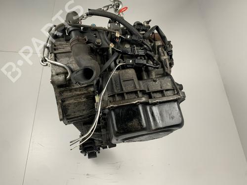 Gearbox CHEVROLET MATIZ (M200, M250) 0.8 | BP36925166M3  - Image 5