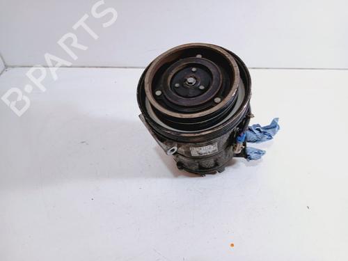 AC compressor ALFA ROMEO 159 (939_) 1.9 JTS (939AXA1B) | BP36920077M34 - Image 4