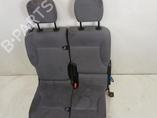 Seats set PEUGEOT PARTNER Box Body/MPV 1.6 HDi | BP37261427C78 - Image 4