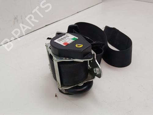 Front left seatbelt VW GOLF VI (5K1) 1.4 | BP37435795I26 - Image 3