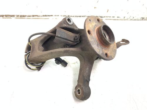 Right front steering knuckle PEUGEOT 108 1.0 VTi | BP38434641M26 - Image 2