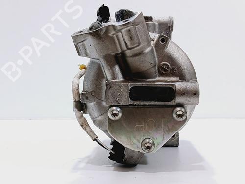 Compressor A/C RENAULT CLIO V (B7_) 1.0 TCe 90 (B7MT) | BP36921235M34 - Image 5