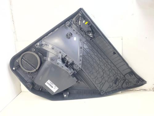 Rear left panel VW T-CROSS (C11, D31) 1.0 TSi | BP39447661C60 - Image 4