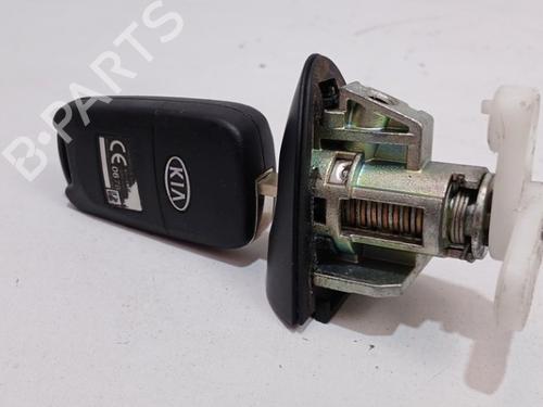 Ignition barrel KIA PICANTO II (TA) 1.2 | BP36924051M48  - Image 8