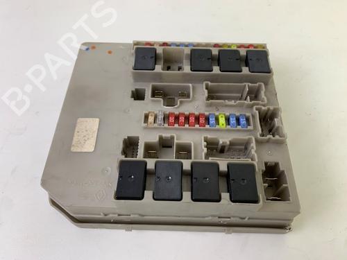 Fuse box RENAULT MODUS / GRAND MODUS (F/JP0_) 1.2 16V (JP0W) | BP37611645E1 - Image 5