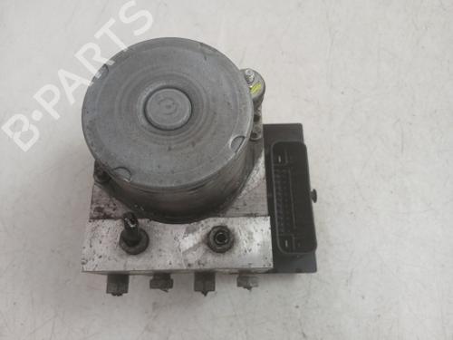 Used ABS pump ABS pump DAIHATSU CUORE VII (L275_, L285_, L276_) 1.0 (L276) (70 hp) 40606116 40606116