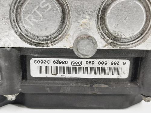 ABS pump CITROËN JUMPY II Van 1.6 HDi 90 16V | BP36920162M43 - Image 5