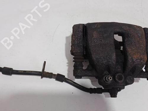 Left front brake caliper FORD TRANSIT COURIER B460 Box Body/MPV 1.6 TDCi | BP36925607M105 - Image 2