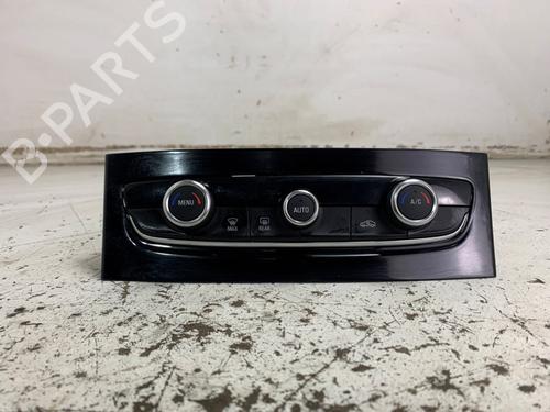 Used Climate control Climate control 36927103 36927103