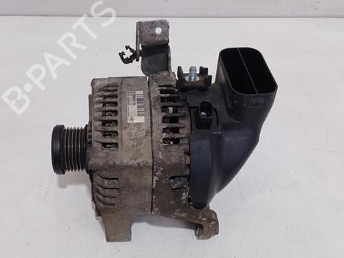 Generator Generator BMW 1 (F20) 114 i (102 hp) 36925722 36925722