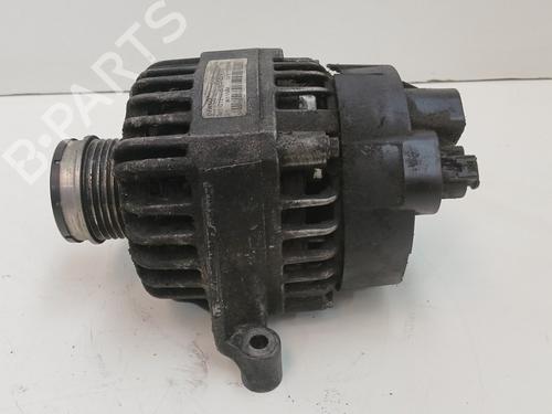 Alternator FIAT PUNTO (199_) 0.9 Twinair Turbo | BP37435778M7 - Image 5
