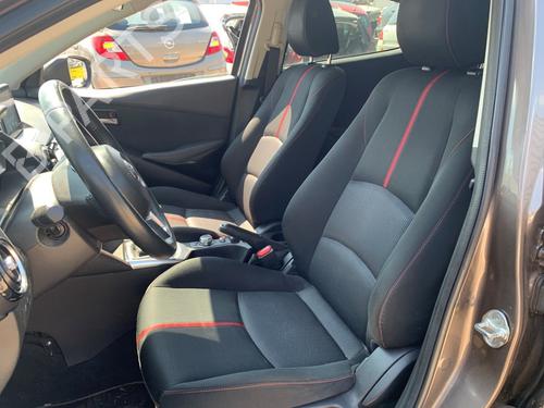 Used Seats set Seats set MAZDA 2 Hatchback (DL, DJ) 1.5 SKYACTIV-G (90 hp) 40127023 40127023