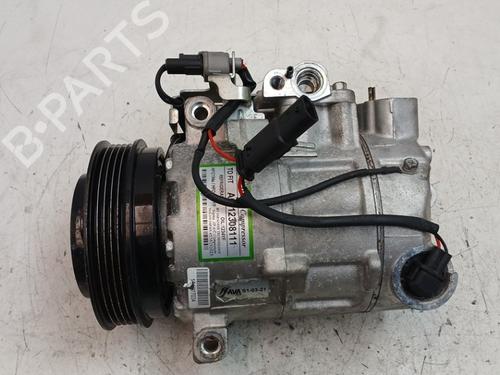 AC compressor MERCEDES-BENZ A-CLASS (W176) A 200 (176.043) | BP36930128M34 - Image 3