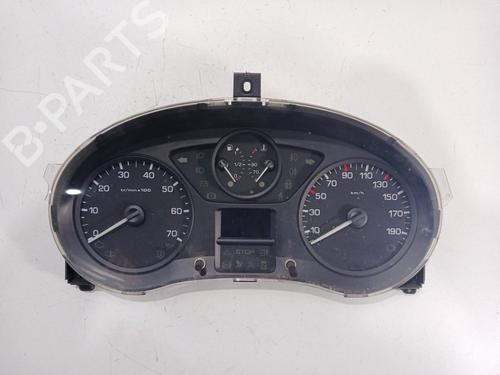Used Instrument cluster Instrument cluster 36922042 36922042