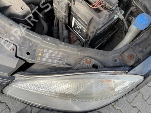 Left headlight SKODA FABIA II Combi (545) 1.4 | BP39525240C28 - Image 4