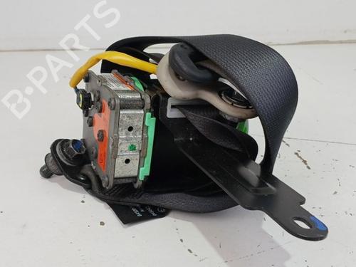 Front right seatbelt SUZUKI SPLASH (EX) 1.2 (A5B412) | BP36924228I25 - Image 4