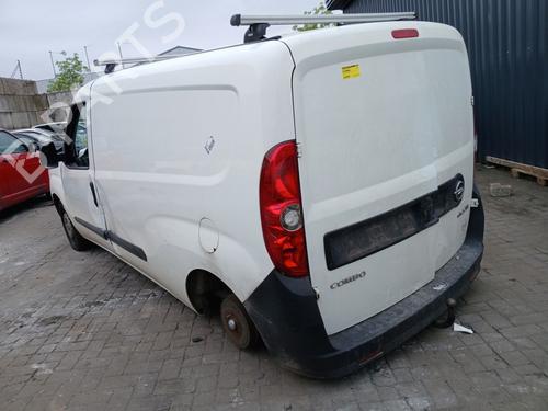 Bagaksel OPEL COMBO Box Body/MPV (X12) 1.3 CDTI (B05) | BP36933162M2 - Image 2