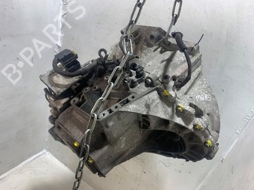 Gearbox CITROËN C4 II (NC_) 1.6 HDi 110 | BP36919473M3 - Image 6