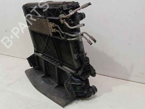 Radiator set MERCEDES-BENZ VITO Van (W447) 114 CDI (447.601, 447.603, 447.605) | BP36929009M120  - Image 5