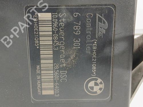 ABS pump BMW 5 (E60) 523 i | BP36921399M43  - Image 6