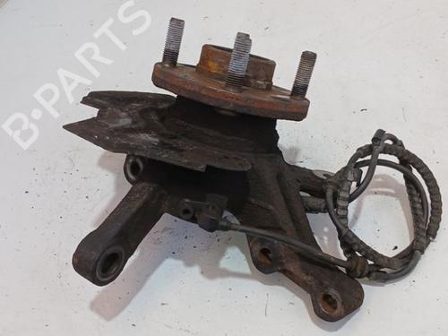 Left front steering knuckle CHEVROLET SPARK (M300) 1.0 | BP36925018M25 - Image 4