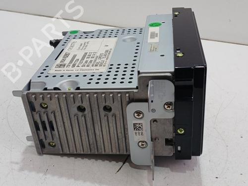 Radio CHEVROLET AVEO Hatchback (T300) 1.2 | BP36923239E6 - Image 2