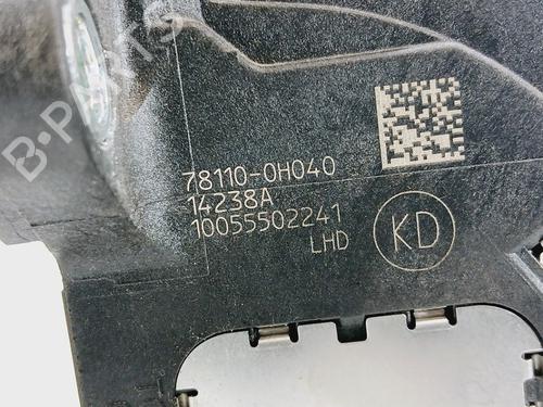 Pedal TOYOTA AYGO (_B4_) 1.0 (KGB40) | BP36921503I4 - Image 4