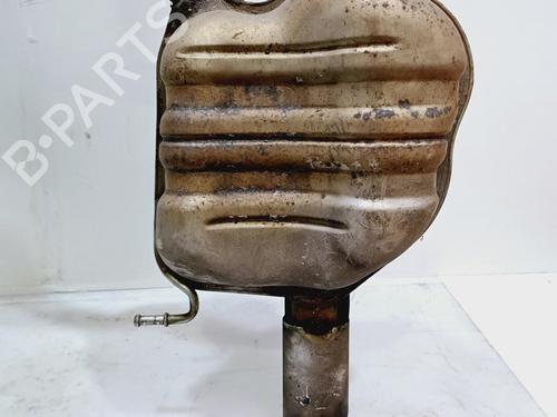 Exhaust system VW PASSAT B6 (3C2) 3.6 R36 4motion | BP36930260M121 - Image 3