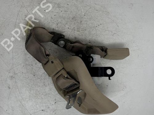 Used Front left seatbelt Front left seatbelt 36929813 36929813
