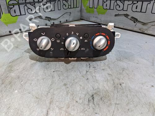 Used Climate control Climate control 36918644 36918644