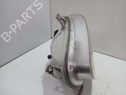 Right headlight OPEL AGILA A (H00) 1.2 16V (F68) | BP36924630C29 - Image 8